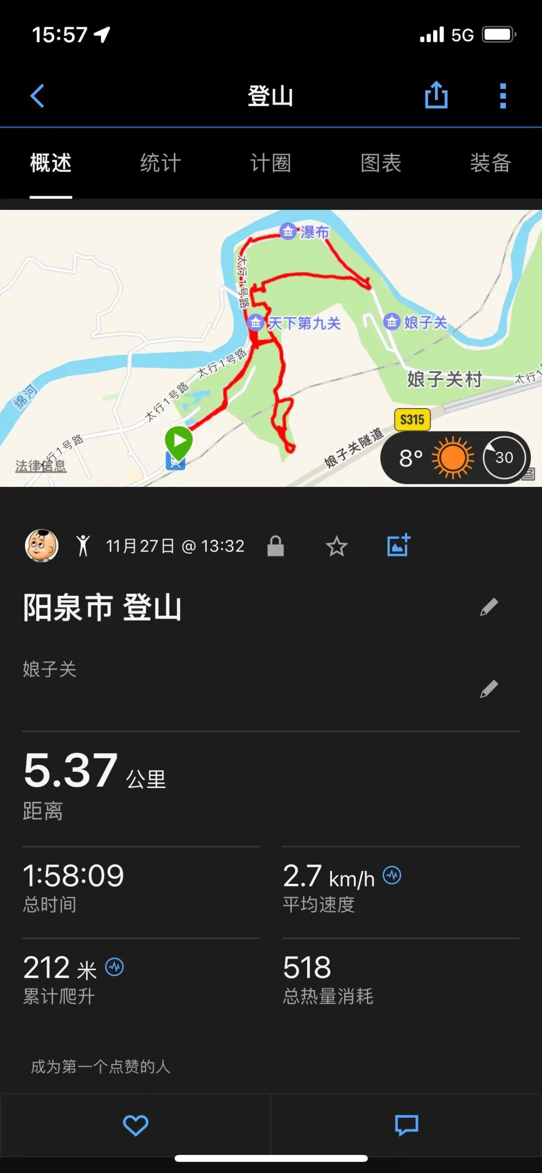 徒手,硬掰~