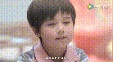 深夜监控拍下的这一幕，看哭无数人：你永远不知道孩子有多爱你…… 