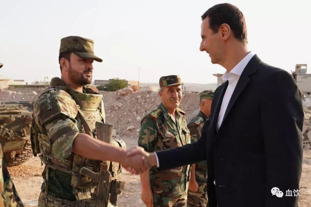 血饮丨美国斩首苏莱马尼点燃两伊复仇烈焰，伊朗民间悬赏8000万美元买特朗普人头！ 