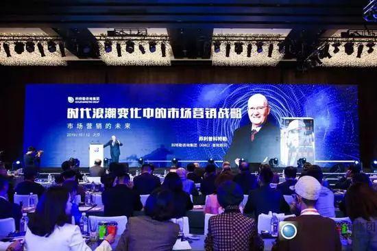 朵嘉浓蝉禅：好好卖货 