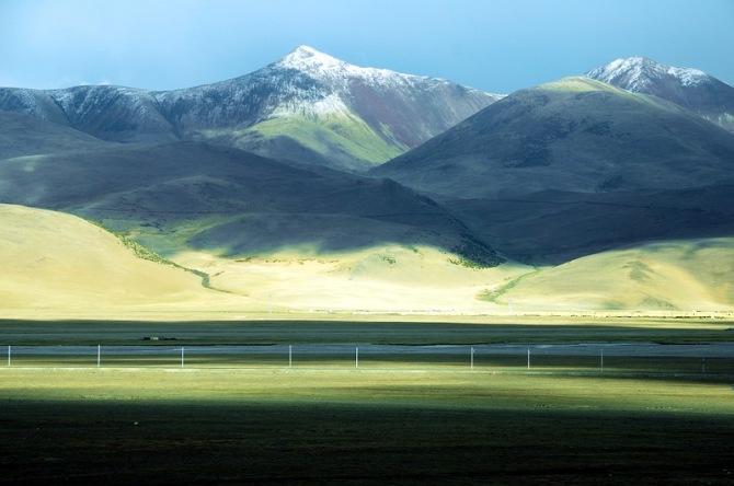 智旅会：真实的西藏有多惊人，看完后你就懂了：我们为什么每年都要去西藏！ 