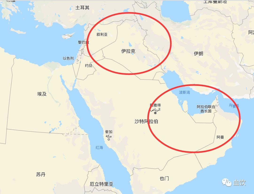 血饮丨美国斩首苏莱马尼点燃两伊复仇烈焰，伊朗民间悬赏8000万美元买特朗普人头！ 