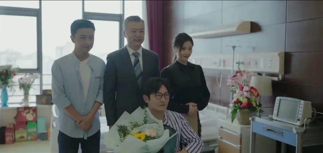 《我是余欢水》大结局，揭露了12条细思极恐的人生潜规则 