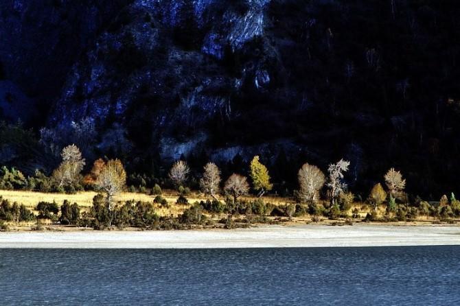 智旅会：真实的西藏有多惊人，看完后你就懂了：我们为什么每年都要去西藏！ 