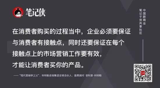 朵嘉浓蝉禅：好好卖货 