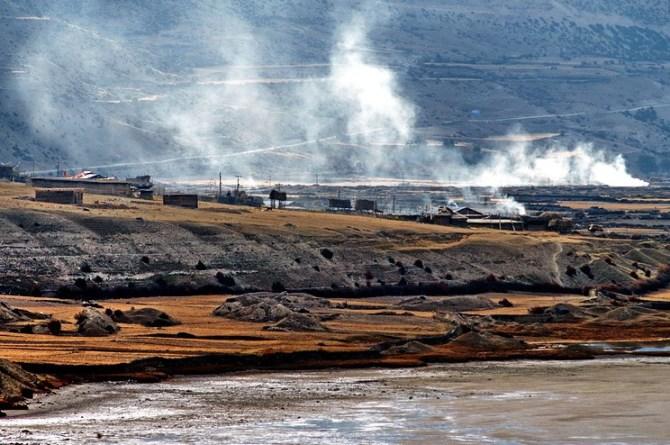 智旅会：真实的西藏有多惊人，看完后你就懂了：我们为什么每年都要去西藏！ 