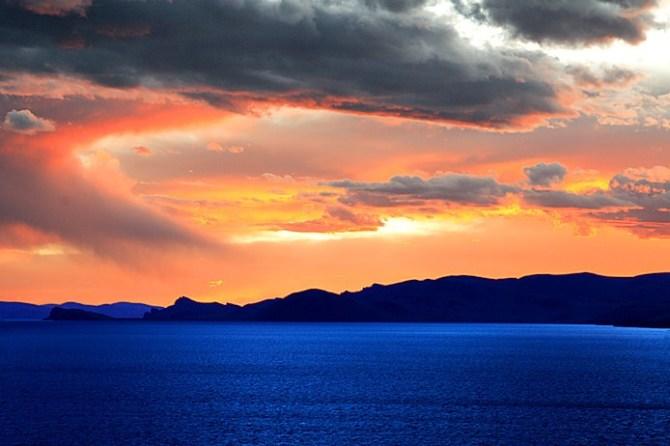 智旅会：真实的西藏有多惊人，看完后你就懂了：我们为什么每年都要去西藏！ 