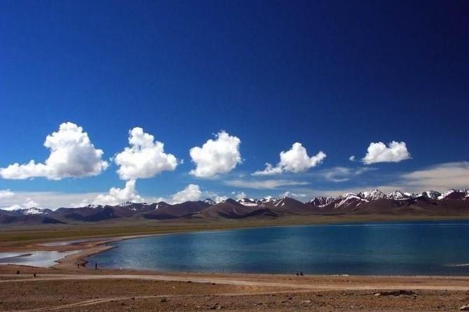 智旅会：真实的西藏有多惊人，看完后你就懂了：我们为什么每年都要去西藏！ 