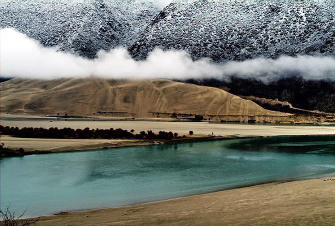 智旅会：真实的西藏有多惊人，看完后你就懂了：我们为什么每年都要去西藏！ 