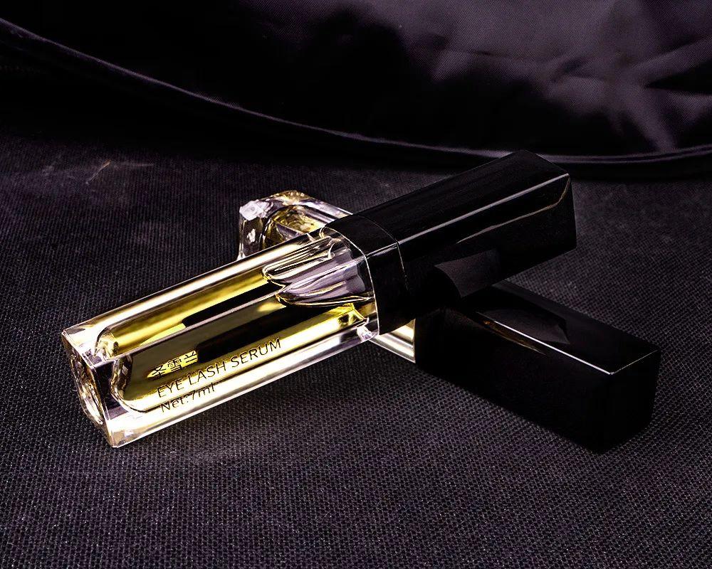 快扔掉睫毛膏和假睫毛，睫毛浓密纤长的黑科技来了，亲测有效 