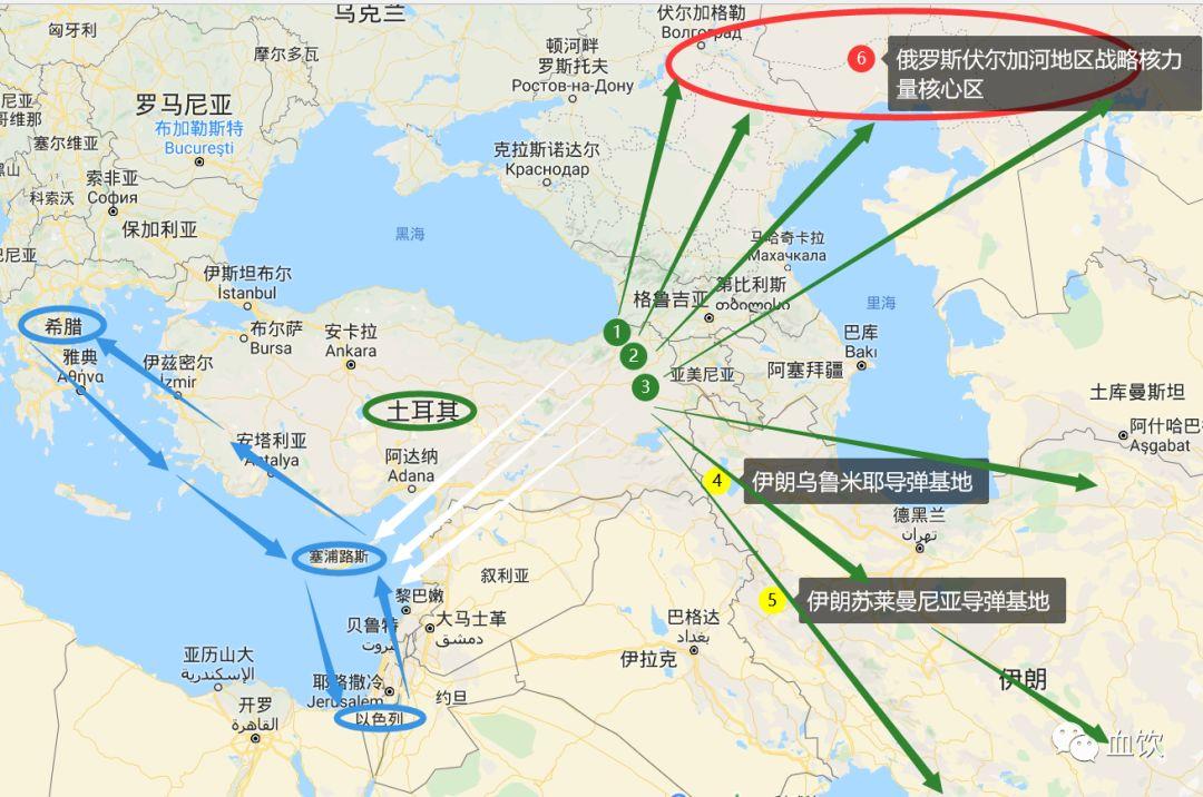 血饮丨美国寡廉鲜耻全面绞杀华为，土耳其野蛮冲撞导致北约脑死亡！ 