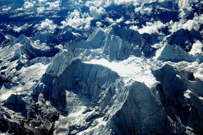 智旅会：真实的西藏有多惊人，看完后你就懂了：我们为什么每年都要去西藏！ 