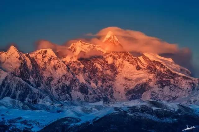 智旅会：真实的西藏有多惊人，看完后你就懂了：我们为什么每年都要去西藏！ 