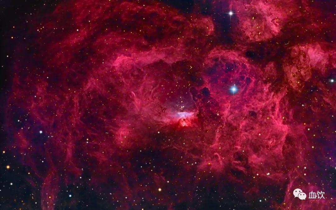 血饮丨美国狗急跳墙打开潘多拉魔盒，中国万众一心全力抗击疫情！ 