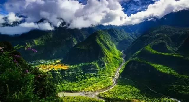 智旅会：真实的西藏有多惊人，看完后你就懂了：我们为什么每年都要去西藏！ 