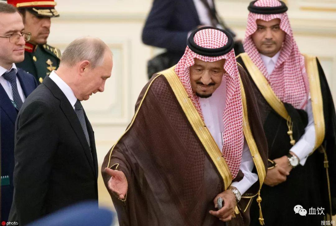 突发丨俄叙联军兵临东突城下，索契协议叙利亚和平曙光初现！ 