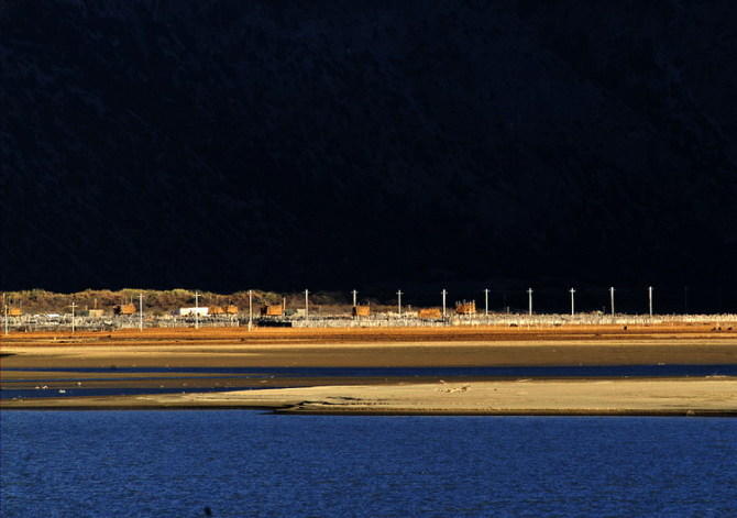 智旅会：真实的西藏有多惊人，看完后你就懂了：我们为什么每年都要去西藏！ 