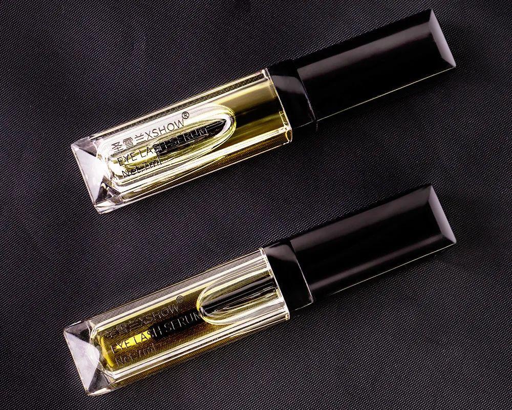 快扔掉睫毛膏和假睫毛，睫毛浓密纤长的黑科技来了，亲测有效 