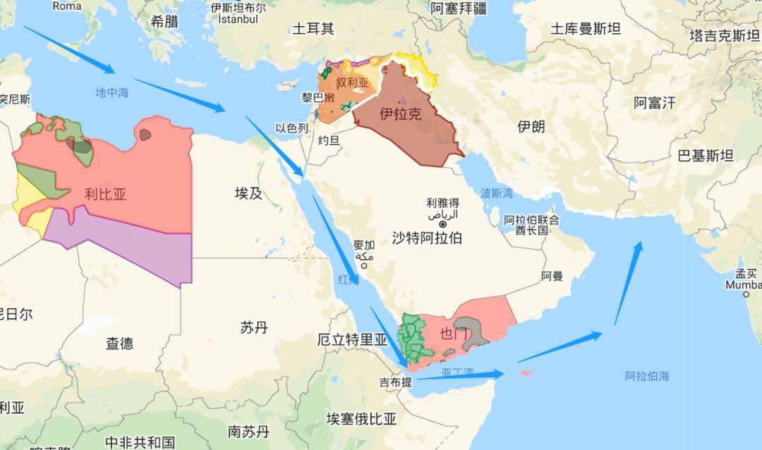 血饮丨美国狗急跳墙打开潘多拉魔盒，中国万众一心全力抗击疫情！ 