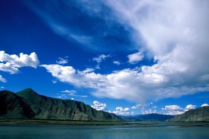 智旅会：真实的西藏有多惊人，看完后你就懂了：我们为什么每年都要去西藏！ 