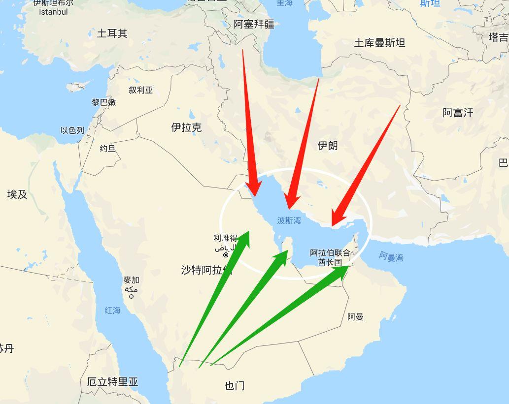 血饮丨美国寡廉鲜耻全面绞杀华为，土耳其野蛮冲撞导致北约脑死亡！ 