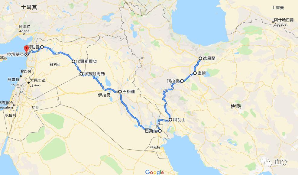 突发丨俄叙联军兵临东突城下，索契协议叙利亚和平曙光初现！ 