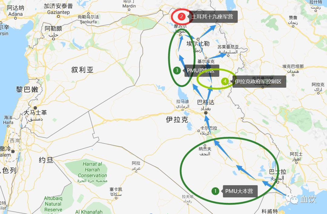 重磅丨伊朗铁血复仇袭击美空军基地，苏莱马尼被杀揭美伊谍战真相！ 