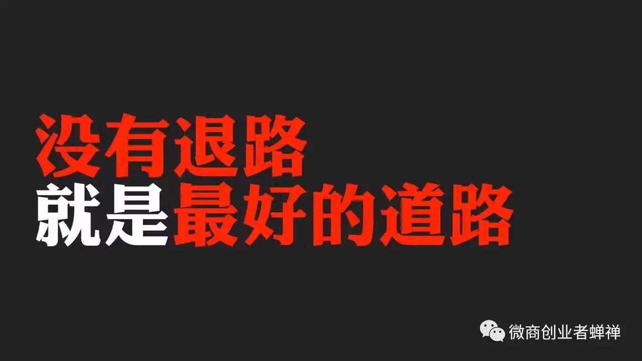 蝉禅：创业很苦，坚持很酷 