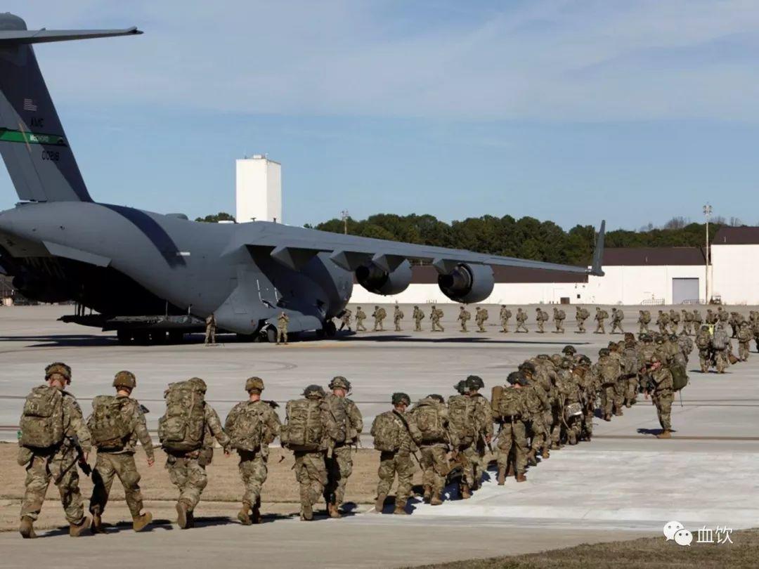 血饮丨美国斩首苏莱马尼点燃两伊复仇烈焰，伊朗民间悬赏8000万美元买特朗普人头！ 