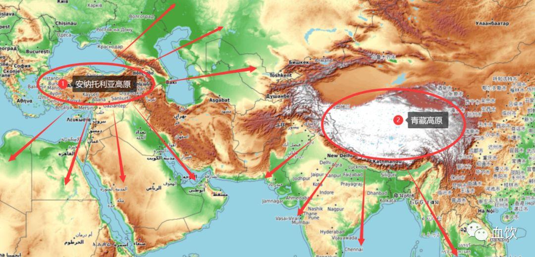 血饮丨美国寡廉鲜耻全面绞杀华为，土耳其野蛮冲撞导致北约脑死亡！ 