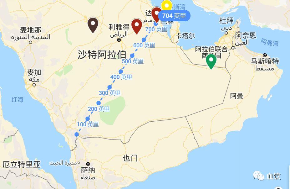 血饮丨胡塞袭击沙特油田打爆华尔街空头，中伊联手打乱美国全球金融攻击步伐！ 