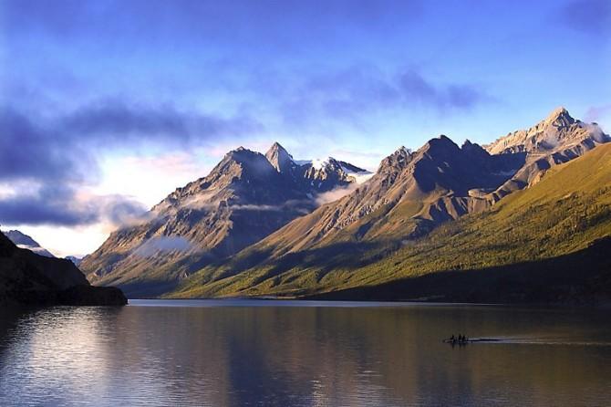 智旅会：真实的西藏有多惊人，看完后你就懂了：我们为什么每年都要去西藏！ 