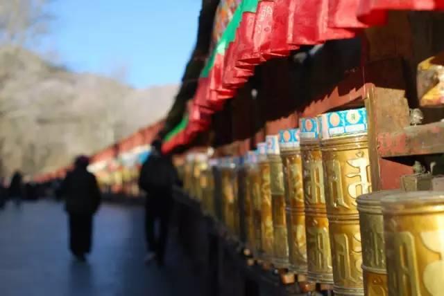 智旅会：真实的西藏有多惊人，看完后你就懂了：我们为什么每年都要去西藏！ 