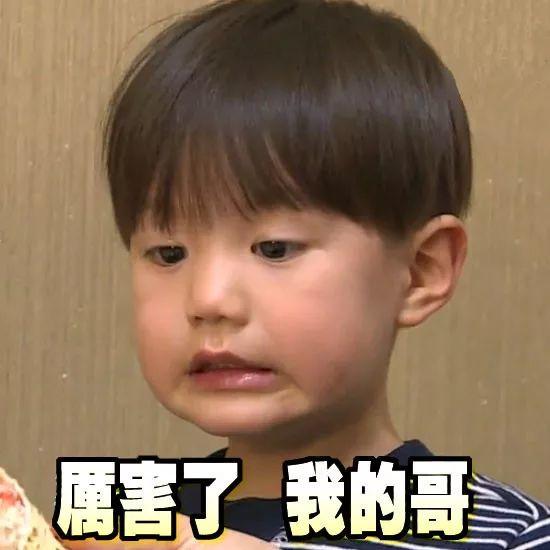 话说平头哥：生死看淡、不服就干！ 