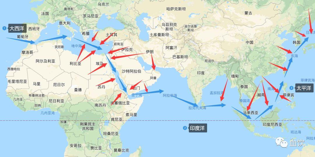 伊拉克抗议民众怒烧美国大使馆，中俄伊联合军演封杀石油美元基本盘！ 