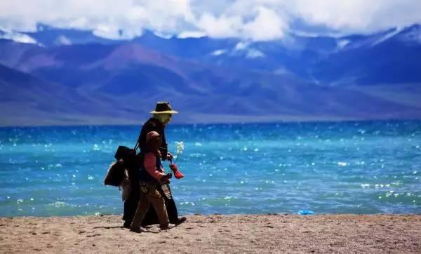 智旅会：真实的西藏有多惊人，看完后你就懂了：我们为什么每年都要去西藏！ 
