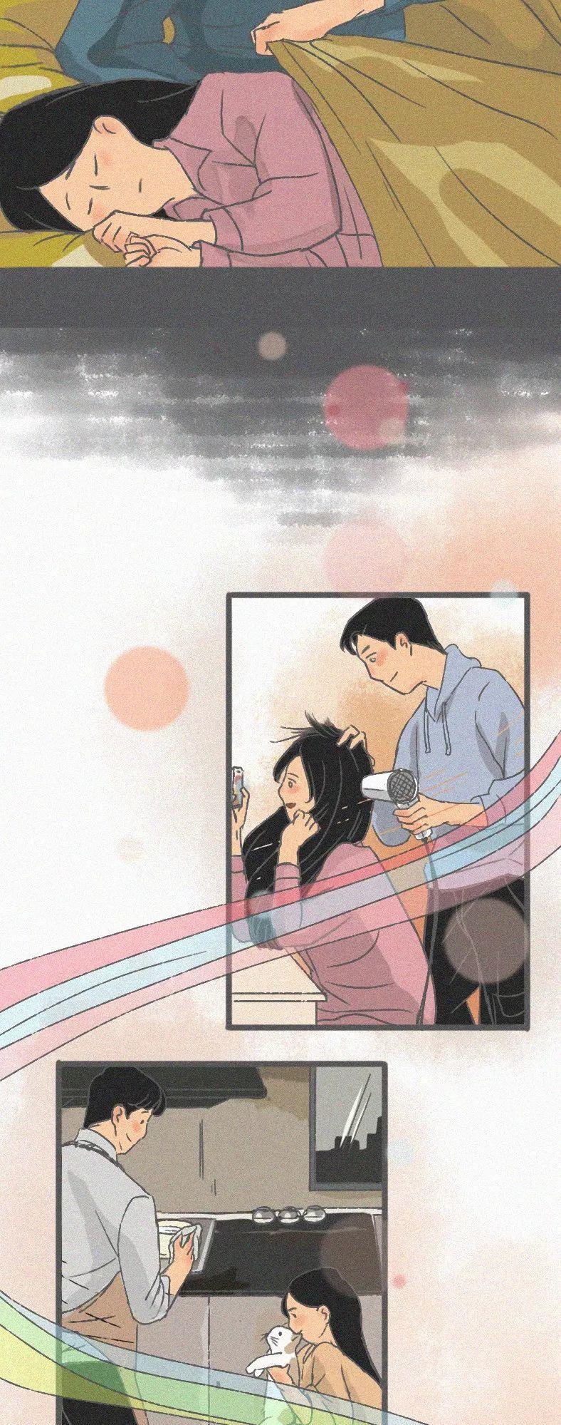 和喜欢的人最后一句聊天记录 