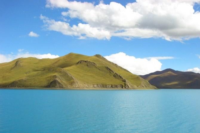 智旅会：真实的西藏有多惊人，看完后你就懂了：我们为什么每年都要去西藏！ 