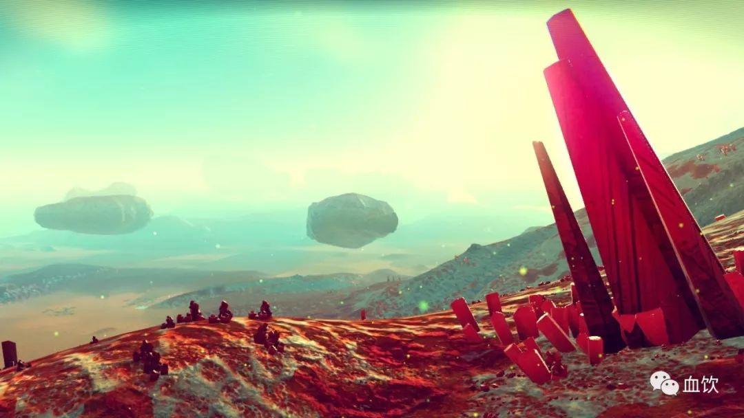 血饮丨胡塞袭击沙特油田打爆华尔街空头，中伊联手打乱美国全球金融攻击步伐！ 