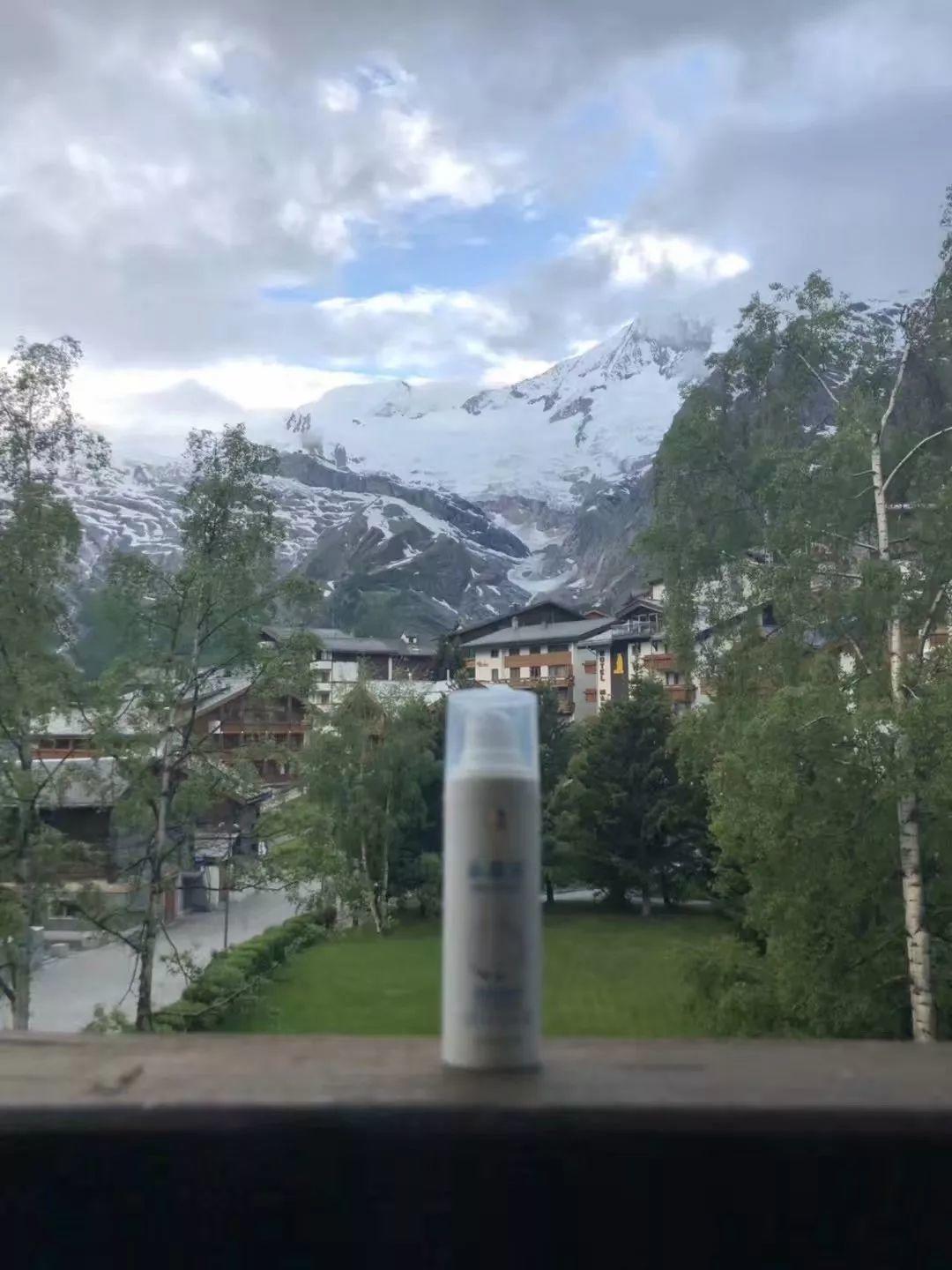 蝉禅：意外之喜 