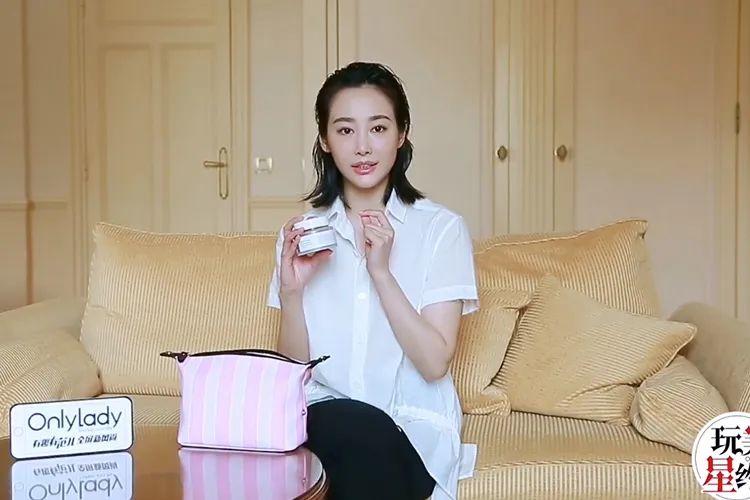 快扔掉睫毛膏和假睫毛，睫毛浓密纤长的黑科技来了，亲测有效 