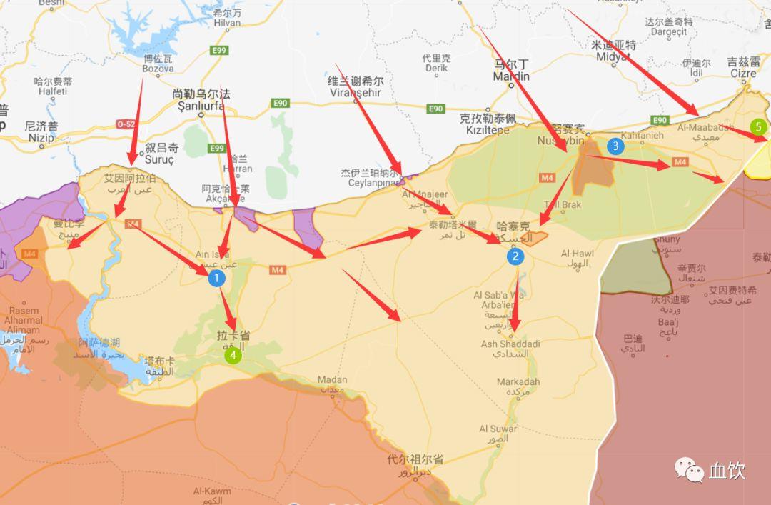 重磅丨土耳其弯刀直插美元霸权心脏，完美助攻中国金融地缘反击！ 