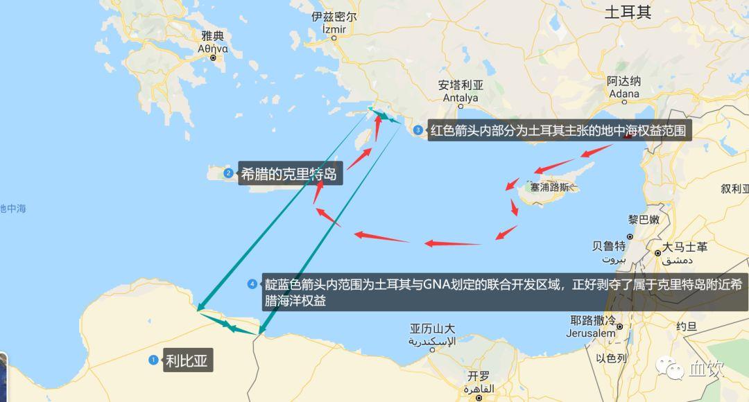 血饮丨中国正式开建生化防御长城，中俄协调叙土伊德利卜冲突！ 