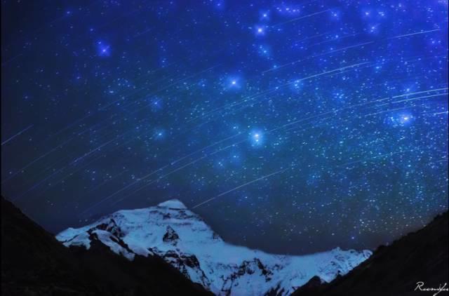 智旅会：真实的西藏有多惊人，看完后你就懂了：我们为什么每年都要去西藏！ 