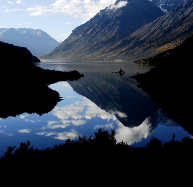 智旅会：真实的西藏有多惊人，看完后你就懂了：我们为什么每年都要去西藏！ 