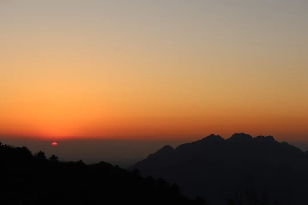 我从山海关爬到了嘉峪关(连载一)