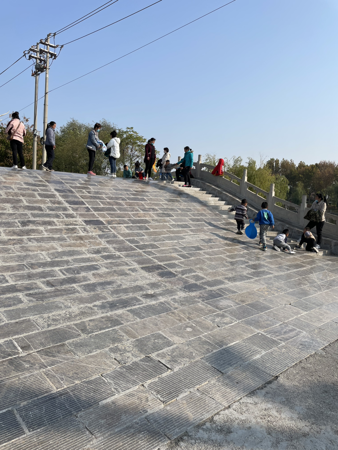 《懂懂骑山东》--聊城东阿县 