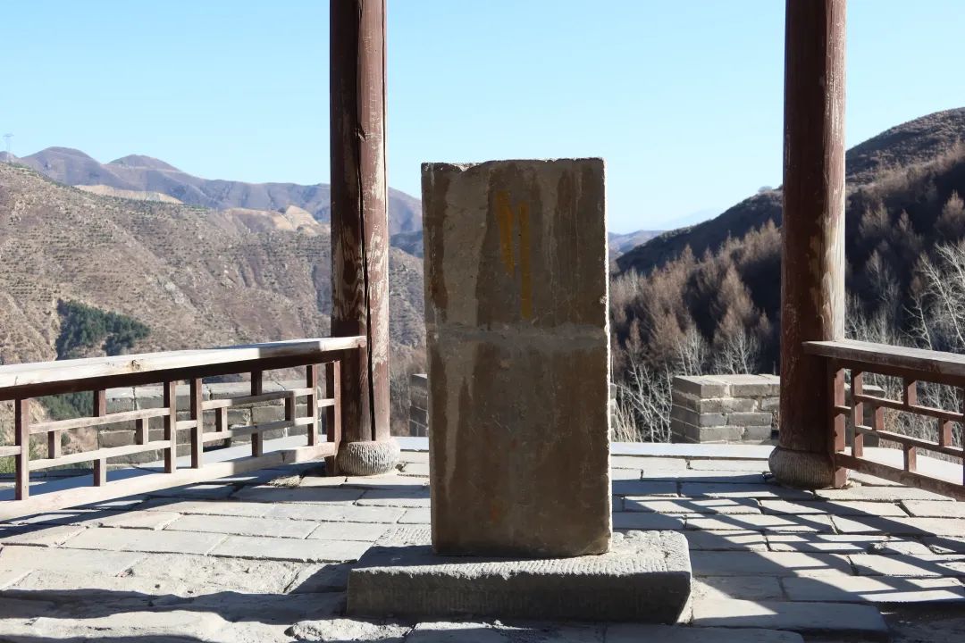 我从山海关爬到了嘉峪关(连载七)