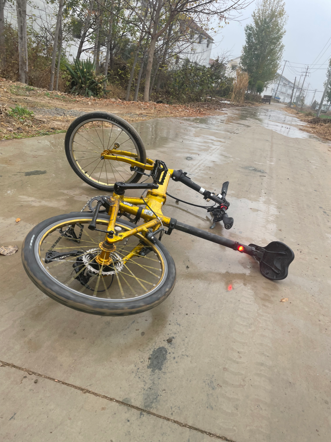 《懂懂骑山东》--菏泽巨野县 