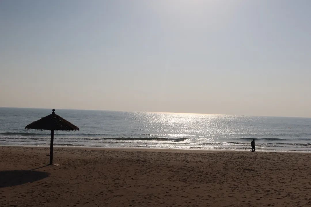 我从山海关爬到了嘉峪关(连载一)